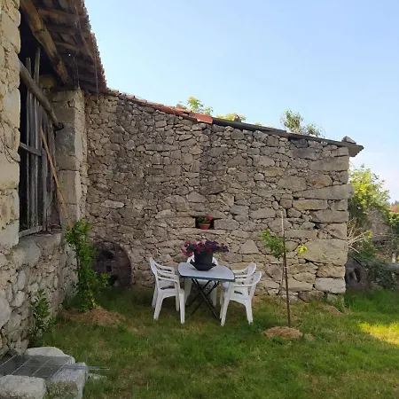 Сasa de vacaciones Casa Dos Mestres