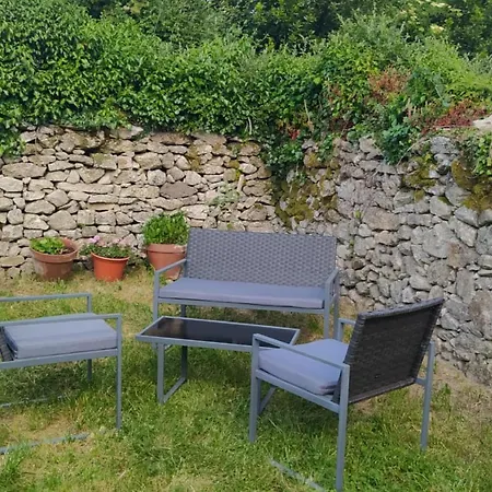 Casa Dos Mestres Сasa de vacaciones Sober