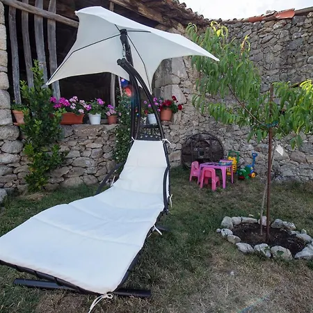 Casa Dos Mestres