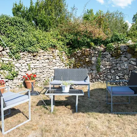 Casa Dos Mestres Holiday home Sober