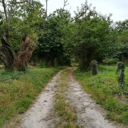 Casa Dos Mestres Сasa de vacaciones *
