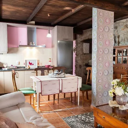 Holiday home Casa Dos Mestres