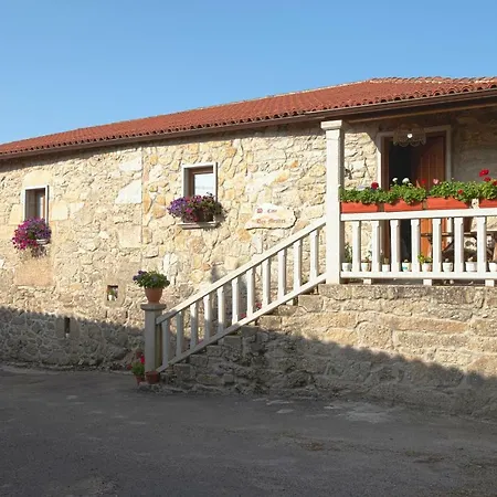 Casa Dos Mestres Sober