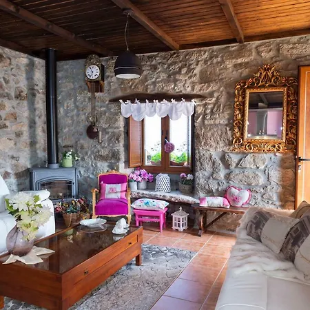 Casa Dos Mestres Sober