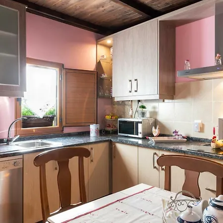 Casa Dos Mestres Сasa de vacaciones *