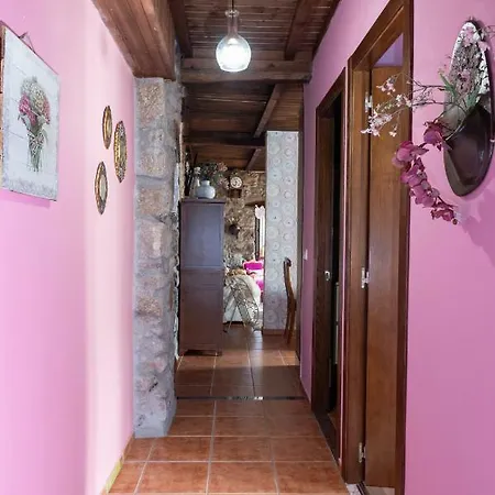 Casa Dos Mestres Сasa de vacaciones